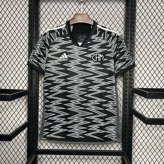 Atletico Mineiro Third 2024/2025 - Third / S - Vêtements de sport
