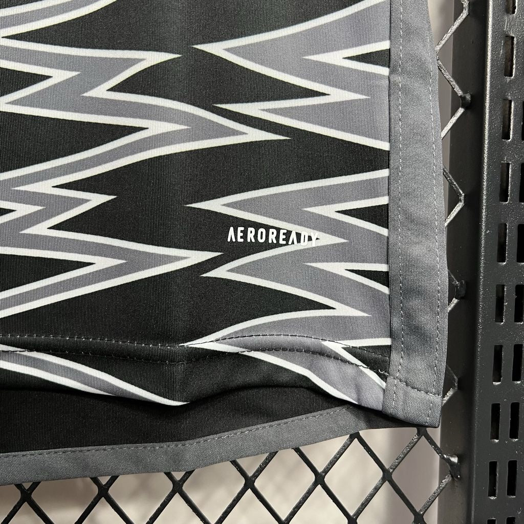 Atletico Mineiro Third 2024/2025 - Vêtements de sport