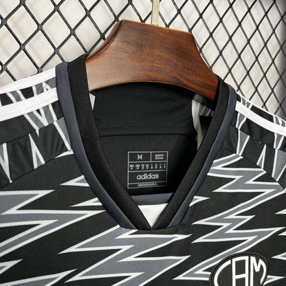 Atletico Mineiro Third 2024/2025 - Vêtements de sport