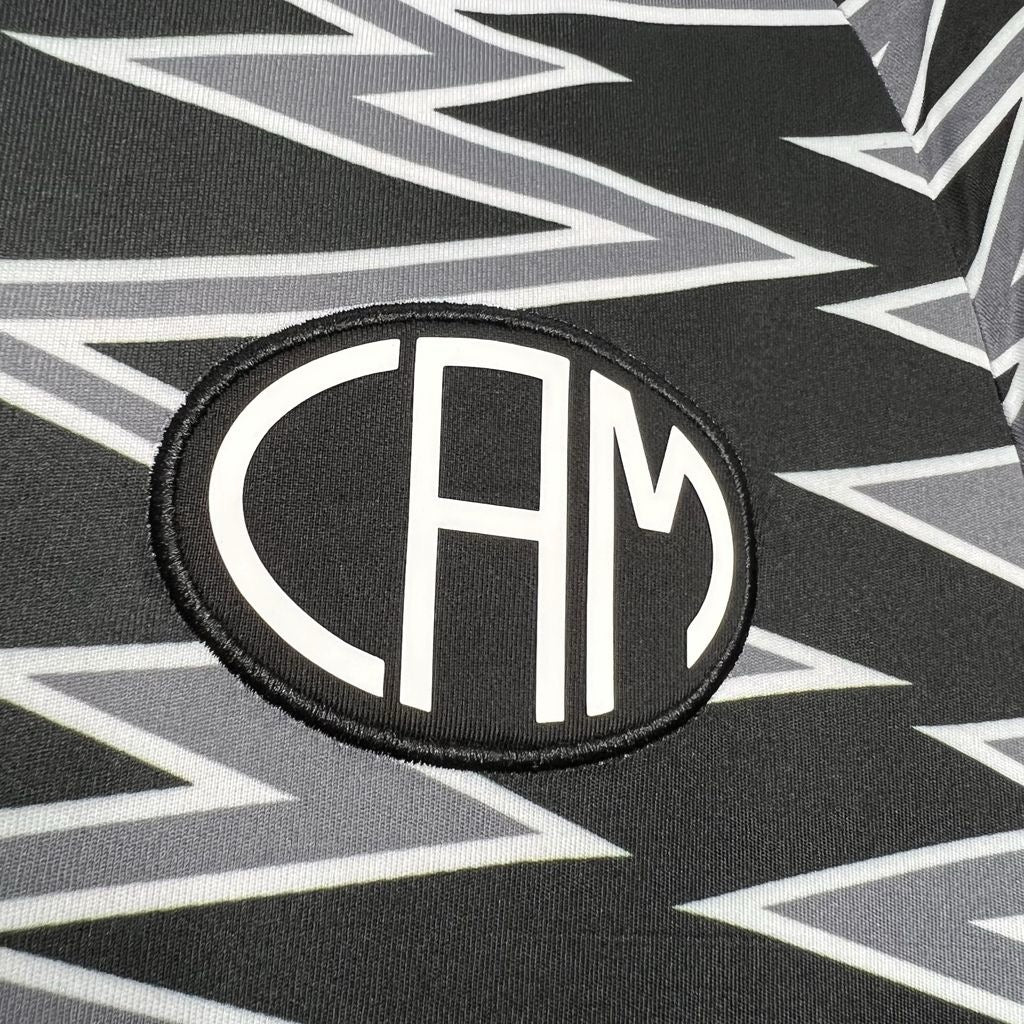 Atletico Mineiro Third 2024/2025 - Vêtements de sport