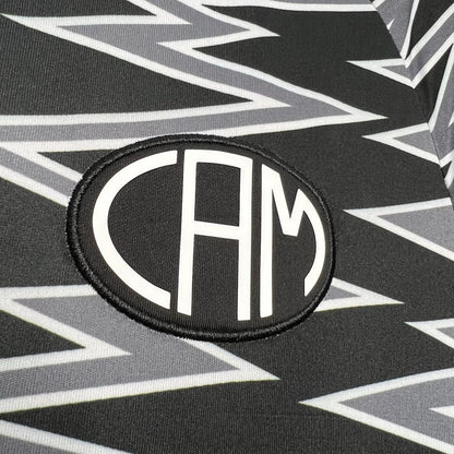 Atletico Mineiro Third 2024/2025 - Vêtements de sport