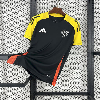 Atletico Mineiro Training Noir 2025/2026 - Domicile / S - Vêtements de sport