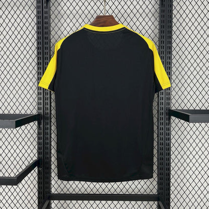 Atletico Mineiro Training Noir 2025/2026 - Vêtements de sport