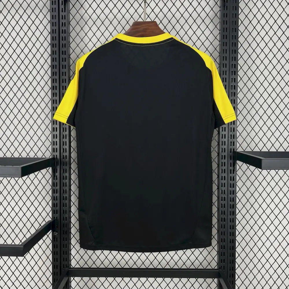 Atletico Mineiro Training Noir 2025/2026 - Vêtements de sport