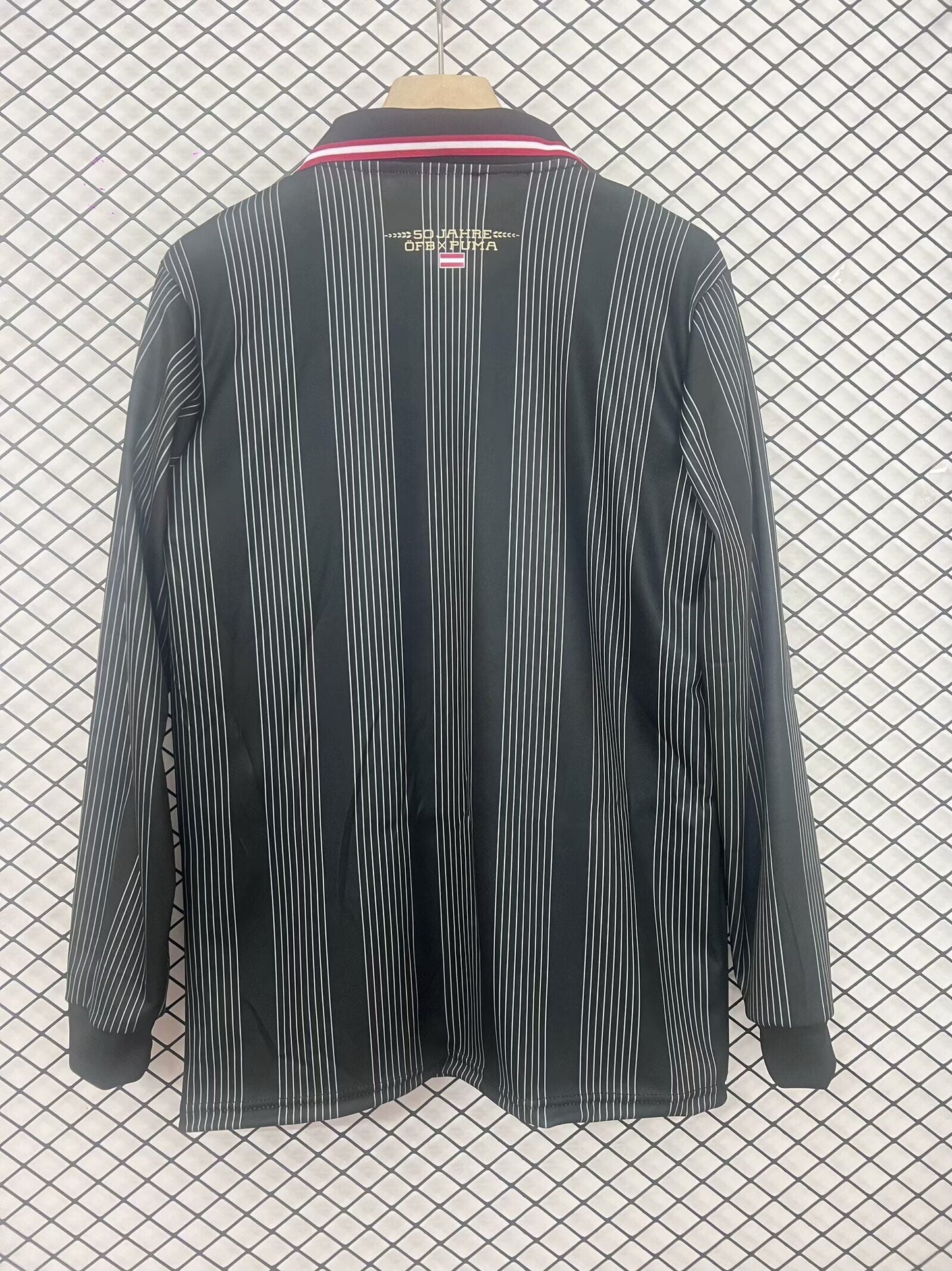 Autriche Edition Spécial 50 ans - Vêtements de sport