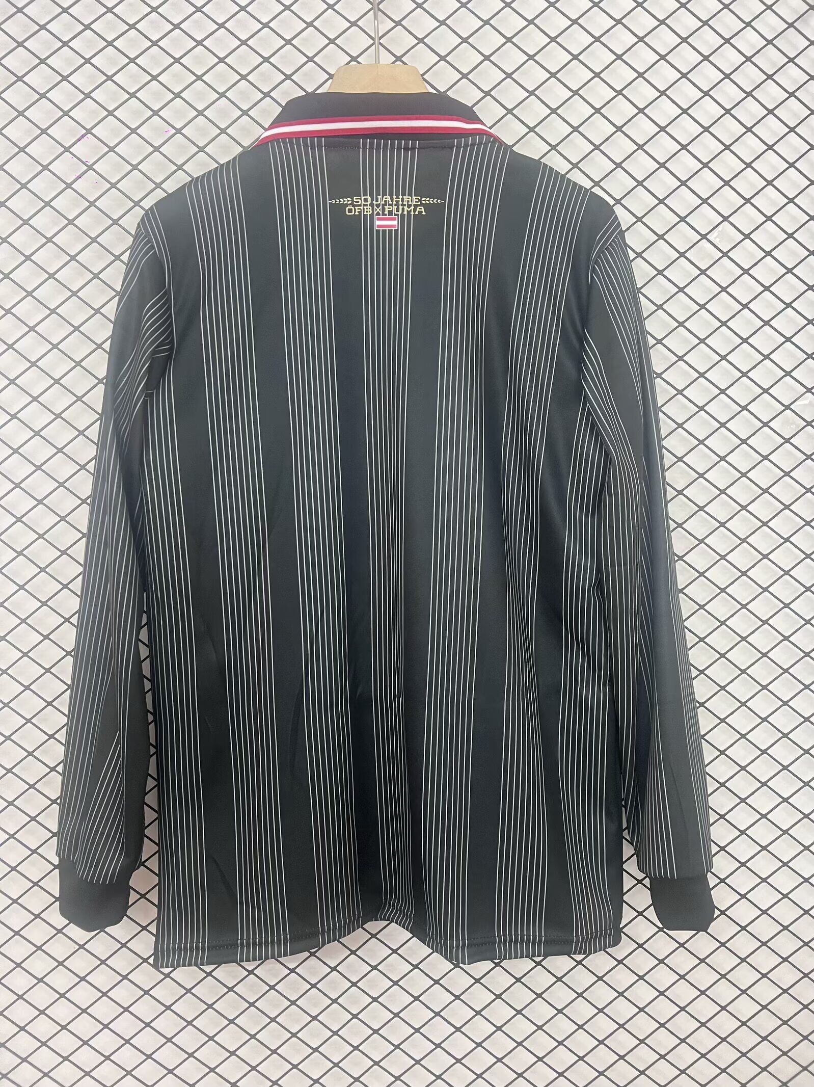 Autriche Edition Spécial 50 ans - Vêtements de sport