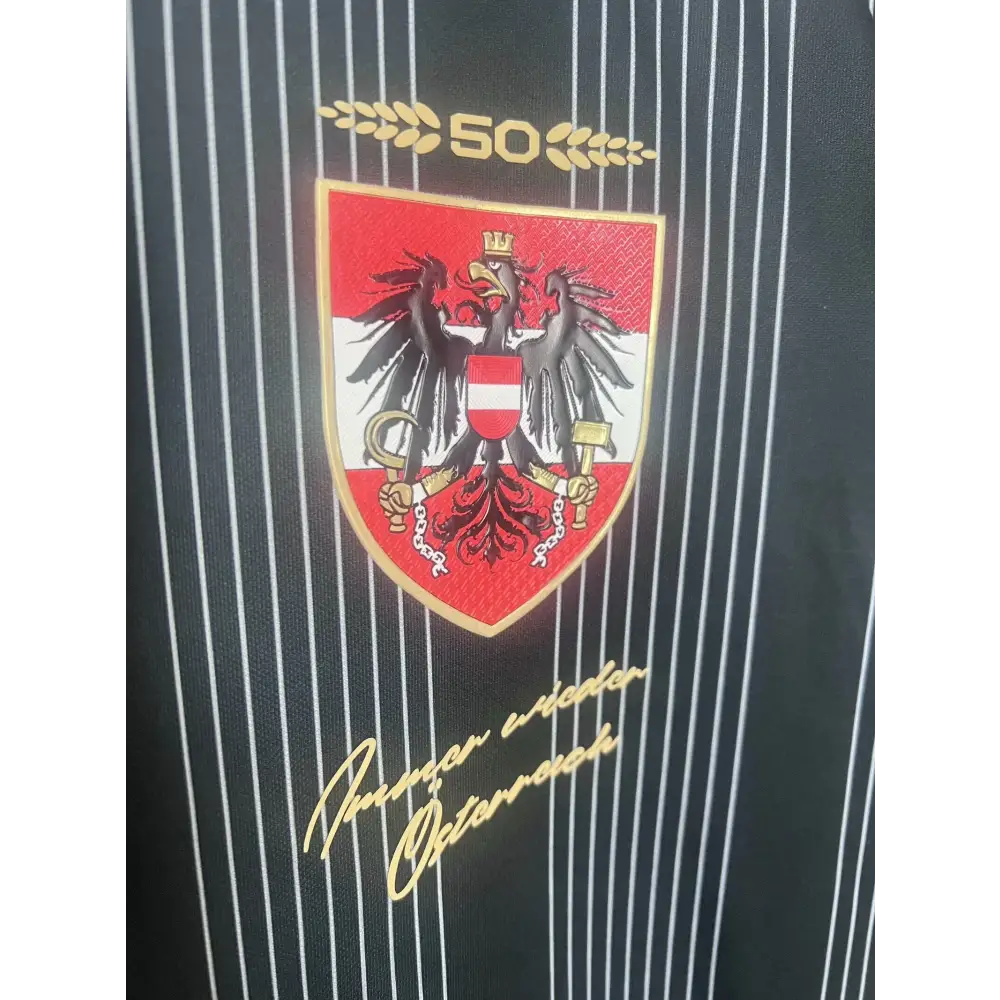 Autriche Edition Spécial 50 ans - Vêtements de sport