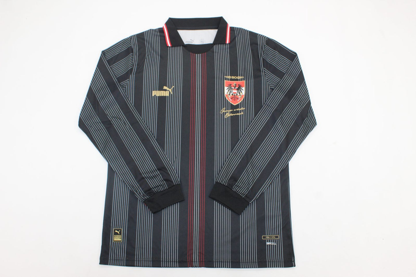 Autriche Edition Spécial 50 ans - Vêtements de sport