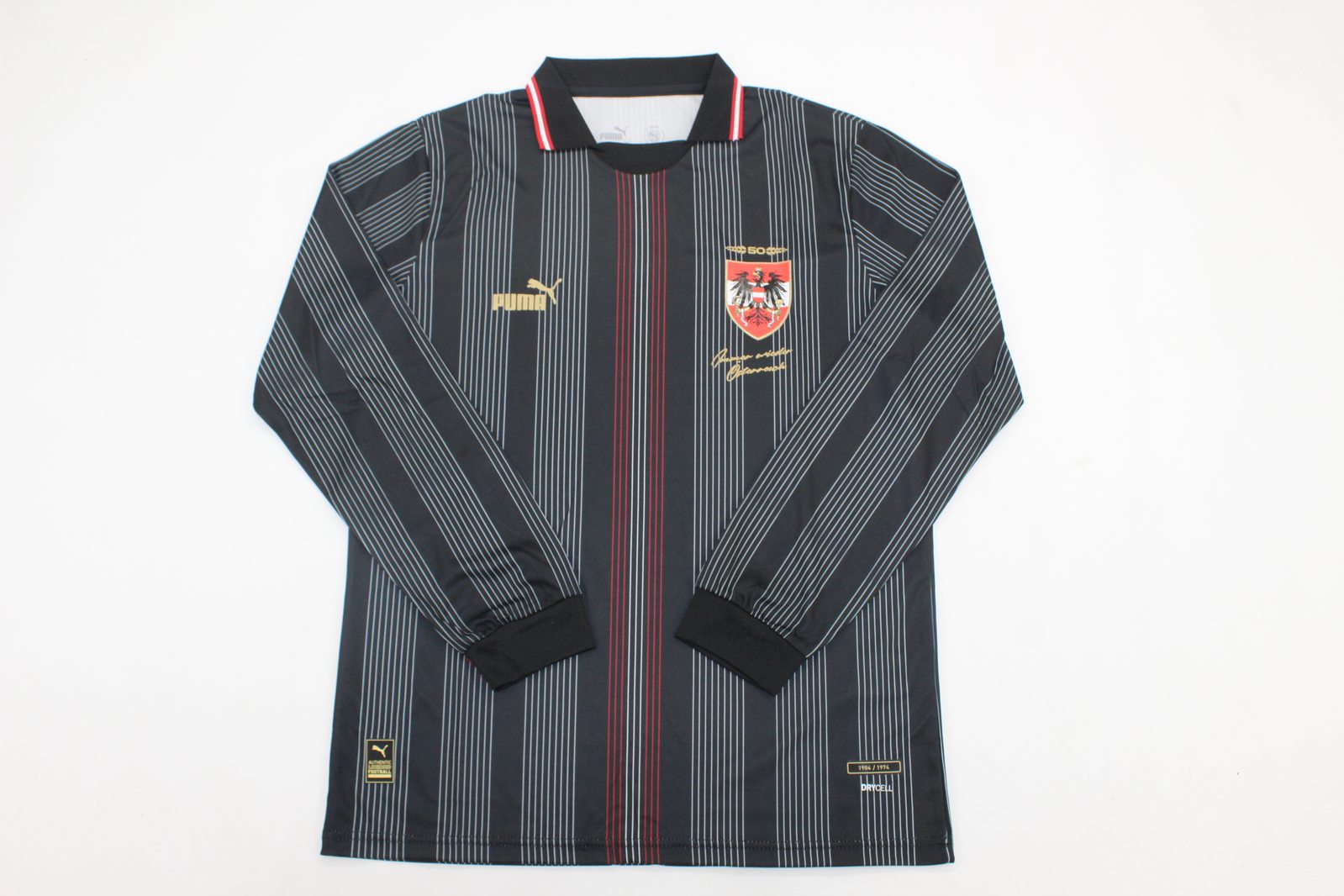 Autriche Edition Spécial 50 ans - Vêtements de sport