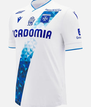 Auxerre Domicile 2024/2025 - Domicile / S - Vêtements de sport