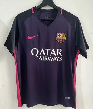 FC Barcelona Retro Away 2016/2017