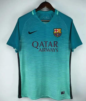 FC Barcelona Retro Fourth 2016/2017