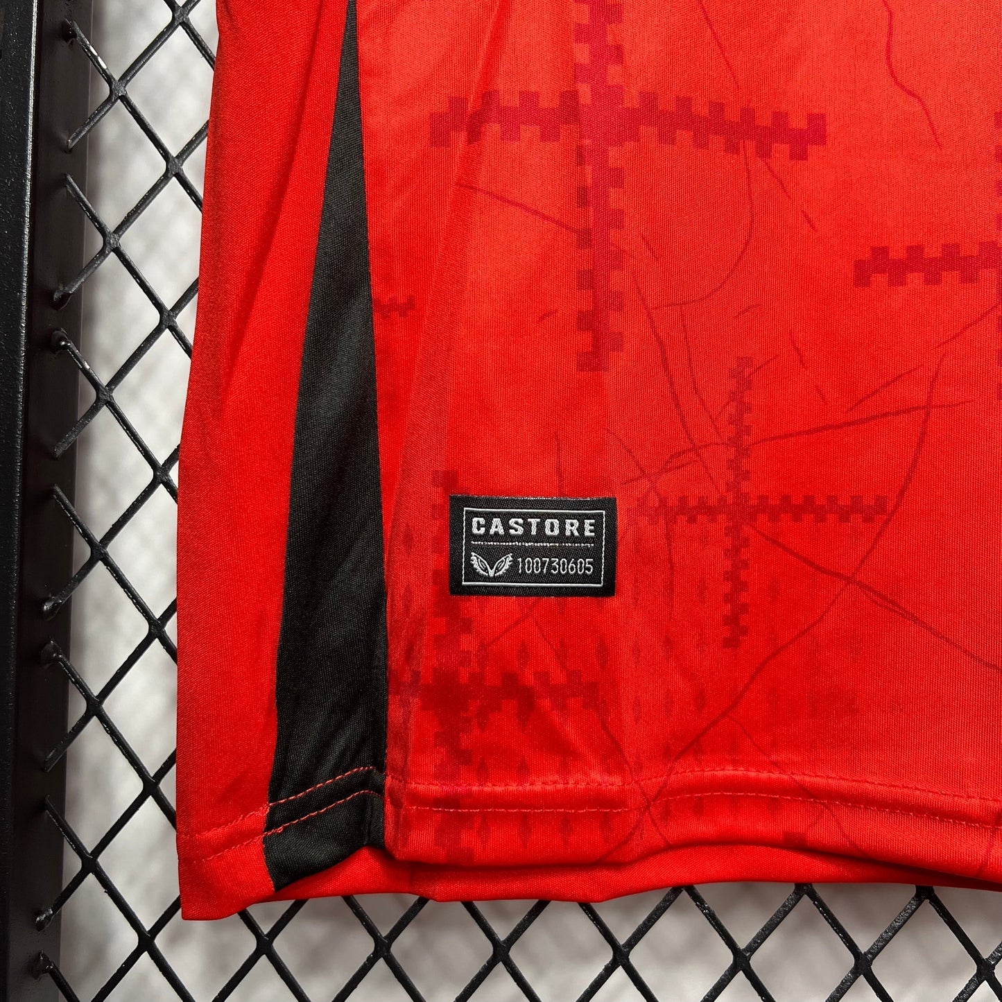 Bayer Leverkusen Domicile 2024/2025 - Vêtements de sport