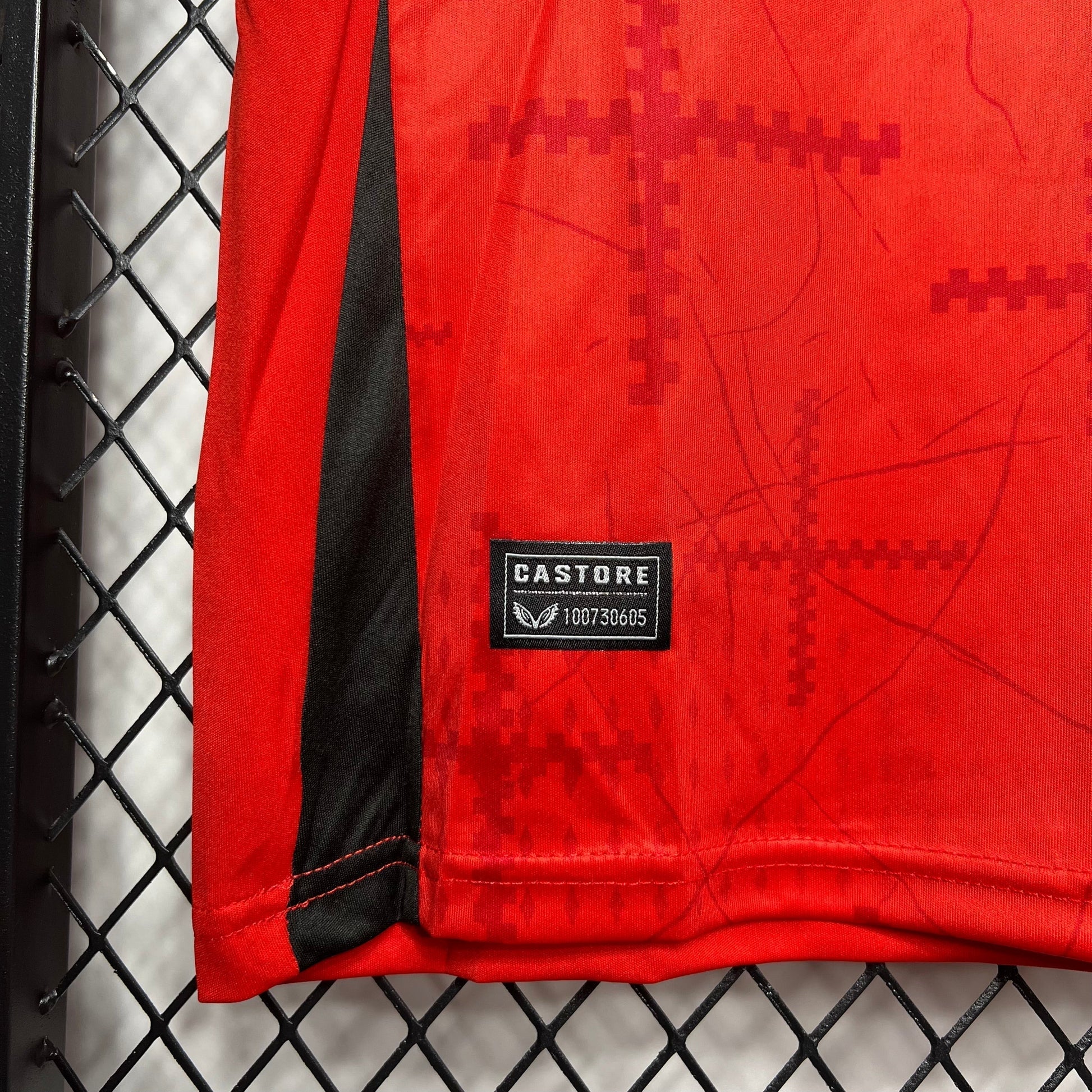 Bayer Leverkusen Domicile 2024/2025 - Vêtements de sport