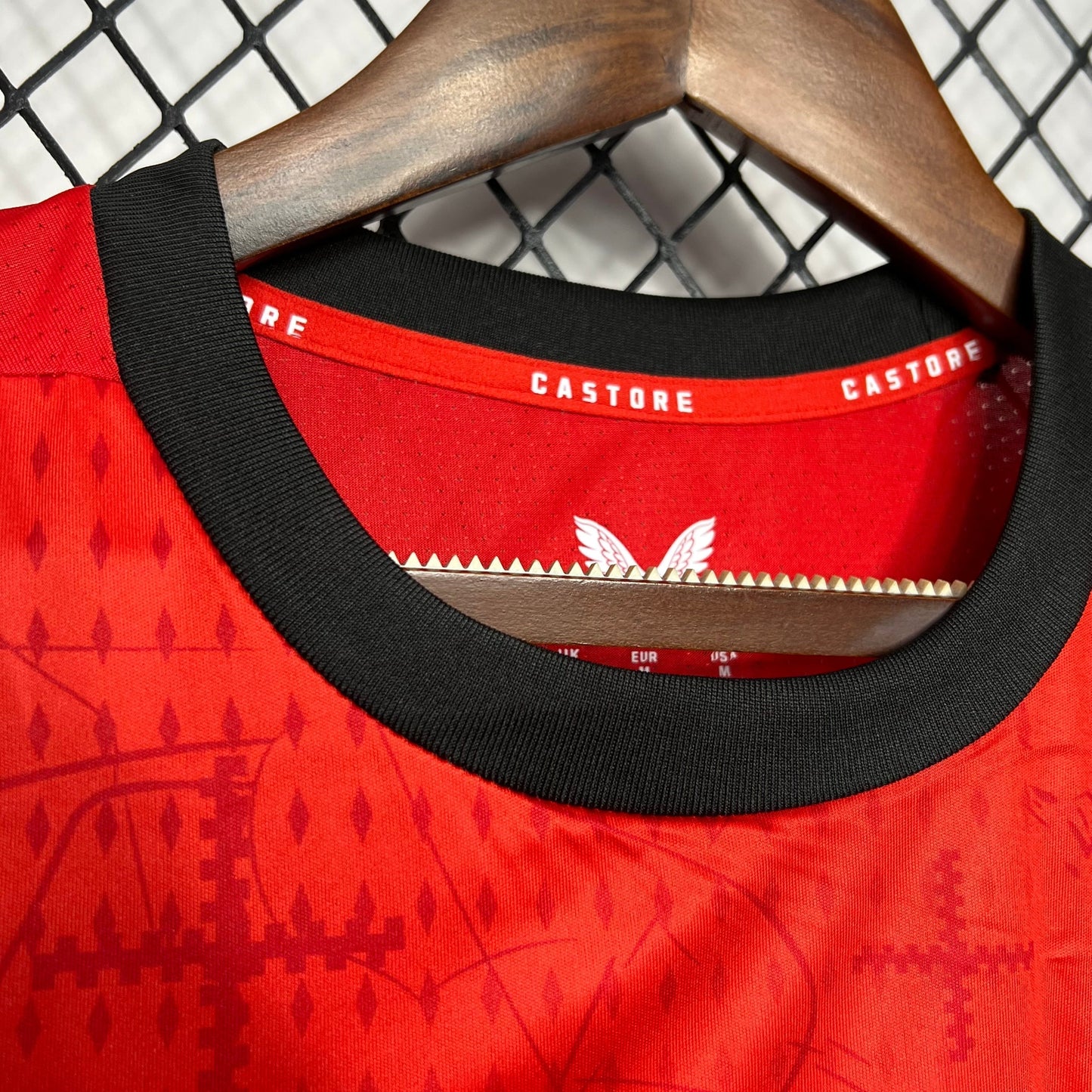 Bayer Leverkusen Domicile 2024/2025 - Vêtements de sport