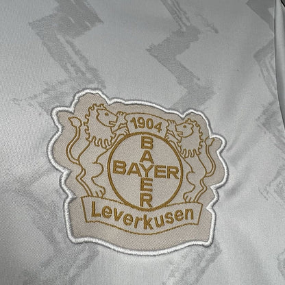 Bayer Leverkusen Extérieur 2024/2025 - Vêtements de sport