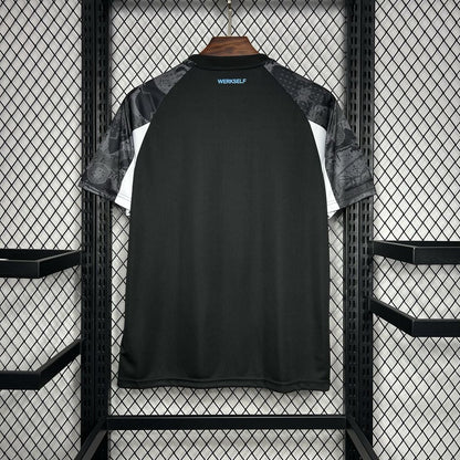 Bayer Leverkusen Third 2024/2025 - Vêtements de sport