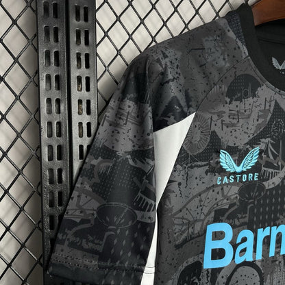 Bayer Leverkusen Third 2024/2025 - Vêtements de sport