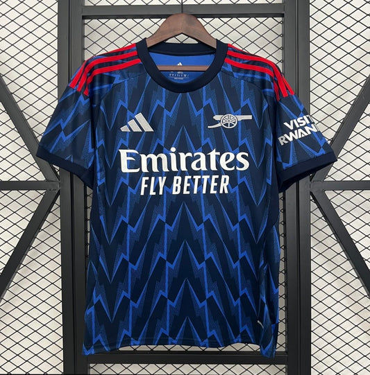 Maillot Arsenal Extérieur 2025/2026