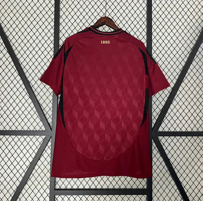 Belgique Domicile Euro2024 - Vêtements de sport