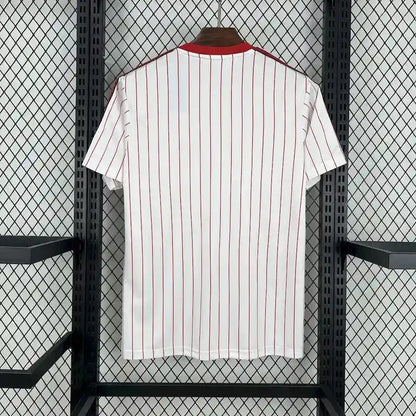 Benfica Lisbonne Concept Blanc 2025/2026