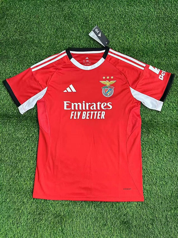 Benfica Lisbonne Domicile 2025/2026 - Vêtements de sport