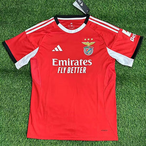 Benfica Lisbonne Domicile 2025/2026 - Vêtements de sport
