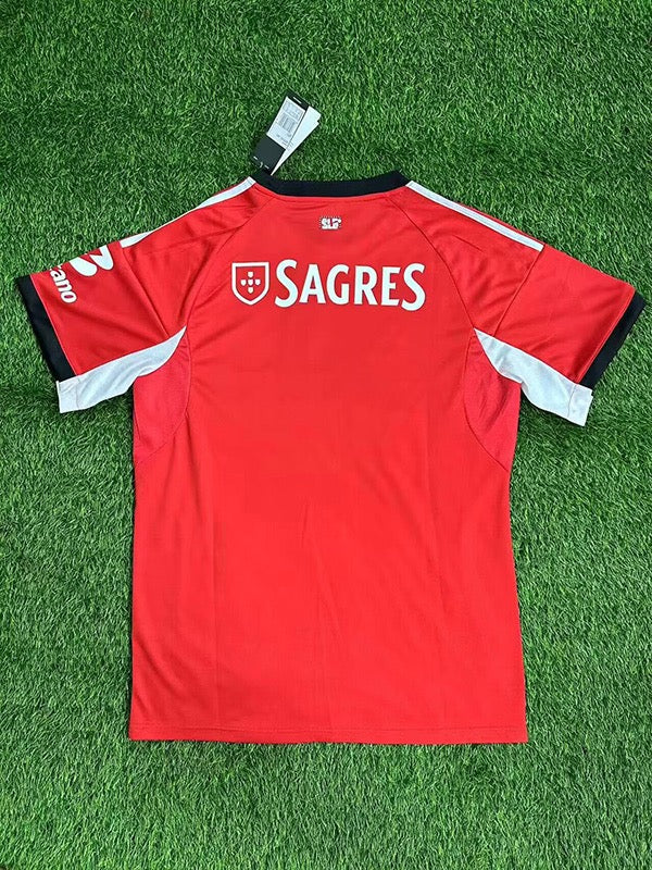 Benfica Lisbonne Domicile 2025/2026 - Vêtements de sport