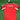 Benfica Lisbonne Domicile 2025/2026 - Vêtements de sport