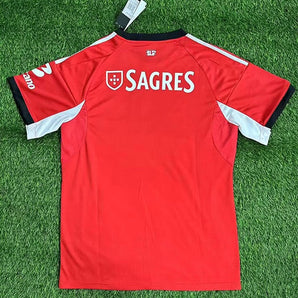 Benfica Lisbonne Domicile 2025/2026 - Vêtements de sport