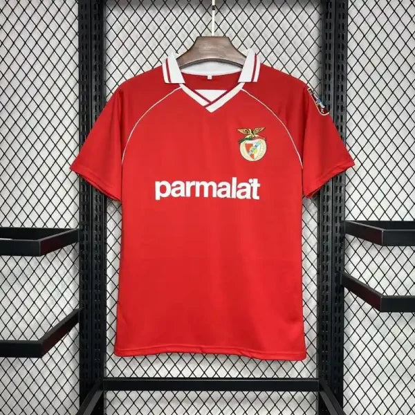Benfica Lisbonne Retro 1994/1995 - Vêtements de sport
