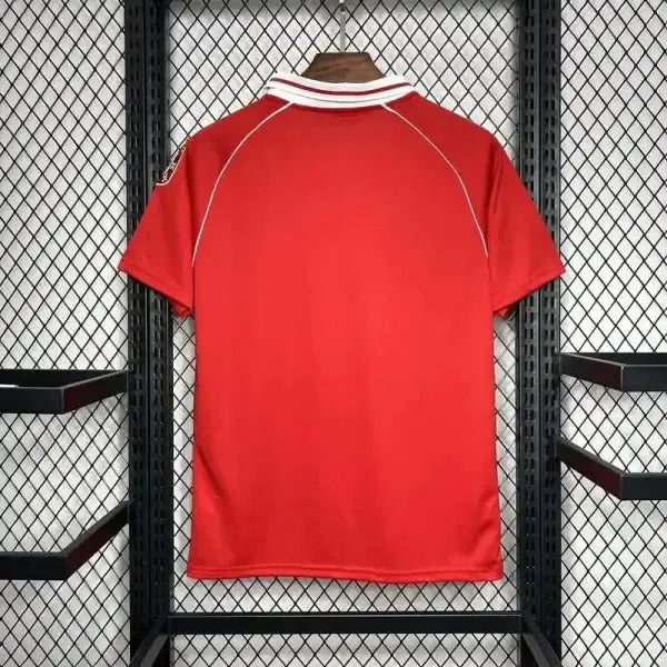 Benfica Lisbonne Retro 1994/1995 - Vêtements de sport