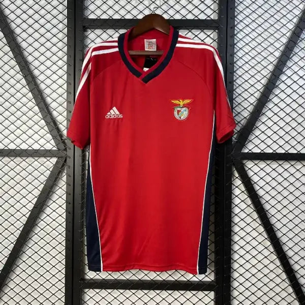 Benfica Lisbonne Retro 1999/2000 - Vêtements de sport