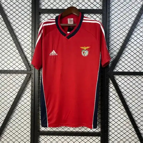 Benfica Lisbonne Retro 1999/2000 - Vêtements de sport