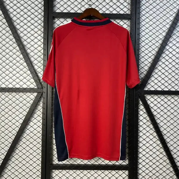 Benfica Lisbonne Retro 1999/2000 - Vêtements de sport