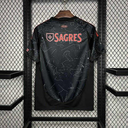 Benfica Lisbonne Extérieur 2024/2025 - Vêtements de sport