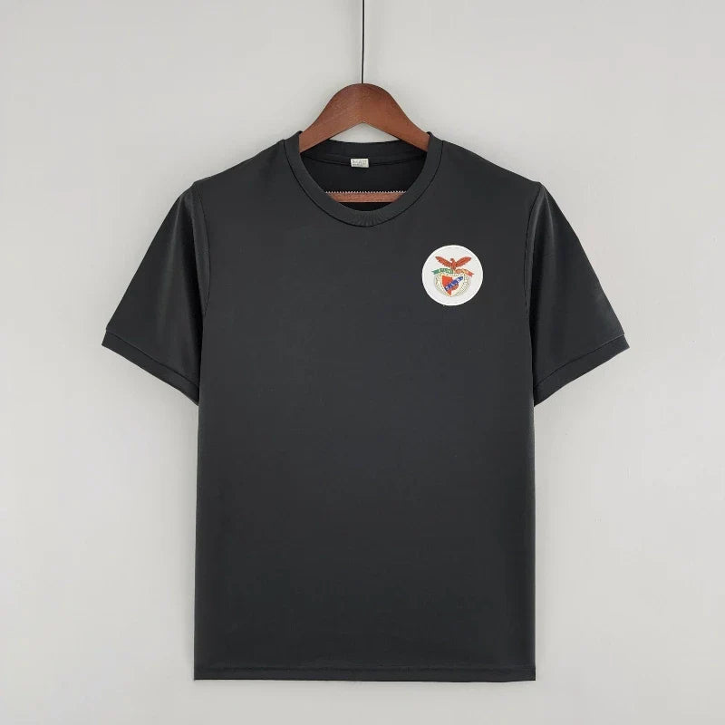 Benfica Lisbonne Extérieur Retro 1973/1974 - Vêtements de sport