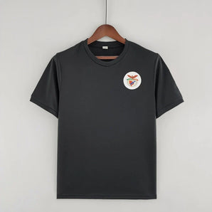 Benfica Lisbonne Extérieur Retro 1973/1974 - Vêtements de sport