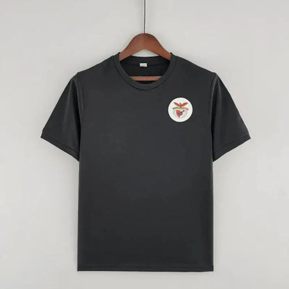 Benfica Lisbonne Extérieur Retro 1973/1974 - Vêtements de sport
