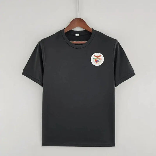 Benfica Lisbonne Extérieur Retro 1973/1974 - Vêtements de sport