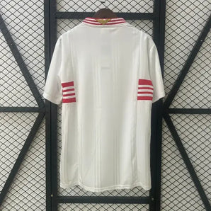 Benfica Lisbonne Extérieur Retro 1997/1999 - Vêtements de sport