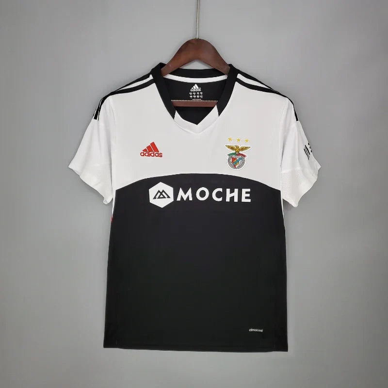 Benfica Lisbonne Extérieur Retro 2013/2014 - Vêtements de sport