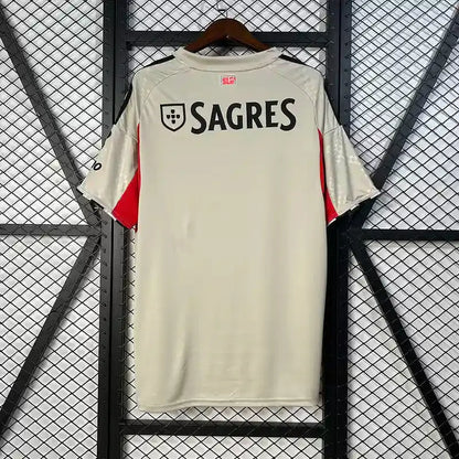 Benfica Lisbonne Extérieur Third 2025/2026