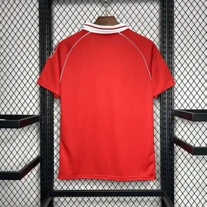 Benfica Lisbonne Retro 1994/1995 - Vêtements de sport