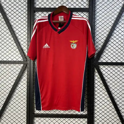 Benfica Lisbonne Retro 1999/2000 - Vêtements de sport