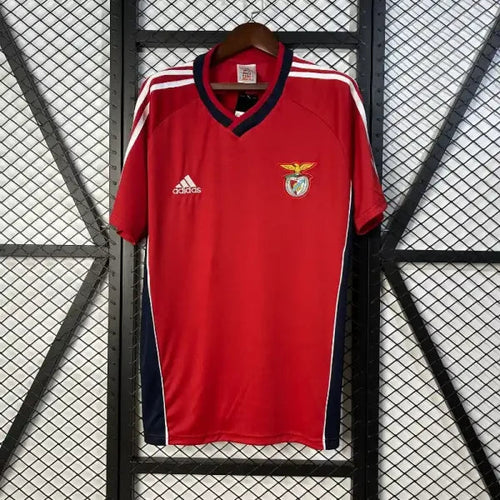 Benfica Lisbonne Retro 1999/2000 - Vêtements de sport