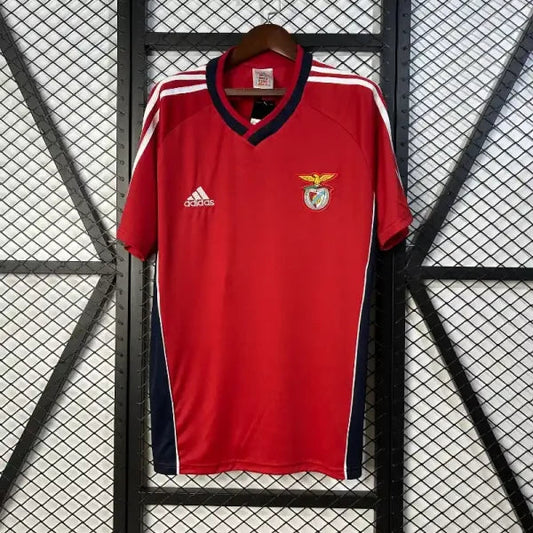 Benfica Lisbonne Retro 1999/2000 - Vêtements de sport