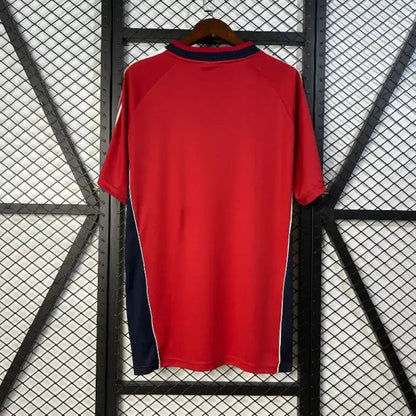 Benfica Lisbonne Retro 1999/2000 - Vêtements de sport