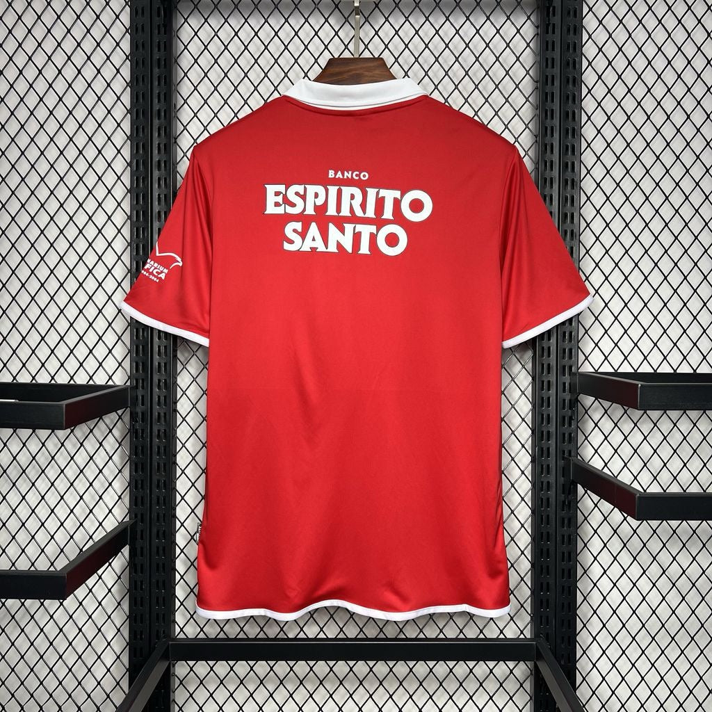 Benfica Lisbonne Retro 2004/2005 - Vêtements de sport