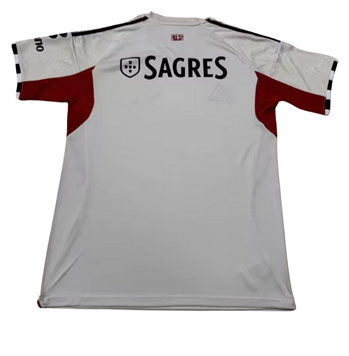 Benfica Lisbonne Third 2025/2026 - Vêtements de sport